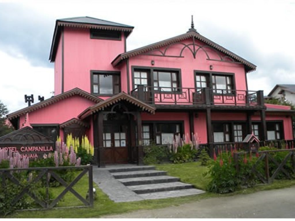 Hotel Campanilla