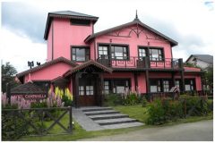 ARG_Ushuaia_HotelCampanilla_HotelOwned Hotel Campanilla