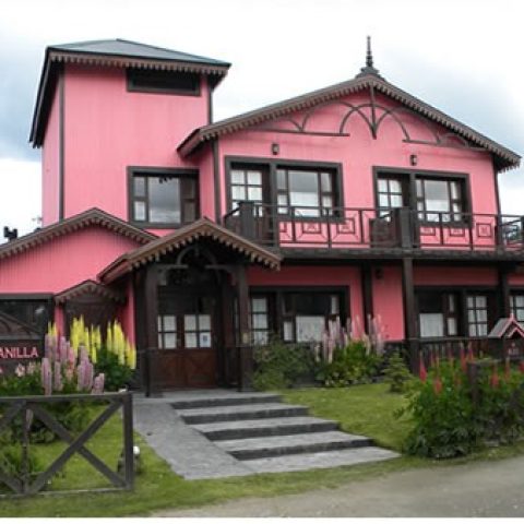 Hotel Campanilla
