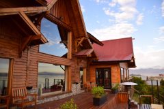 Exterior of Los Cauqenes Resort and Spa