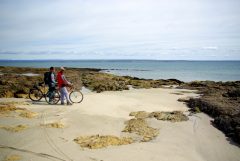 Bahia Bustamante