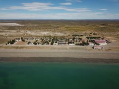 Bahia Bustamante