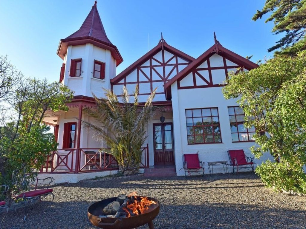 El Pedral