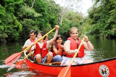 Chaa Creek