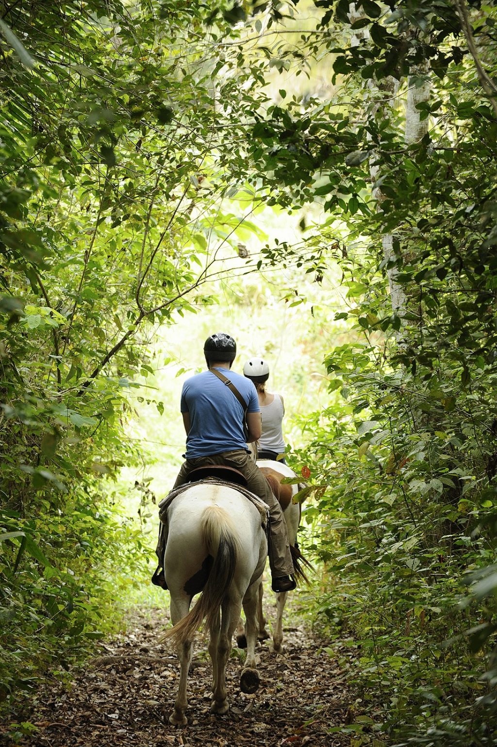 Chaa Creek