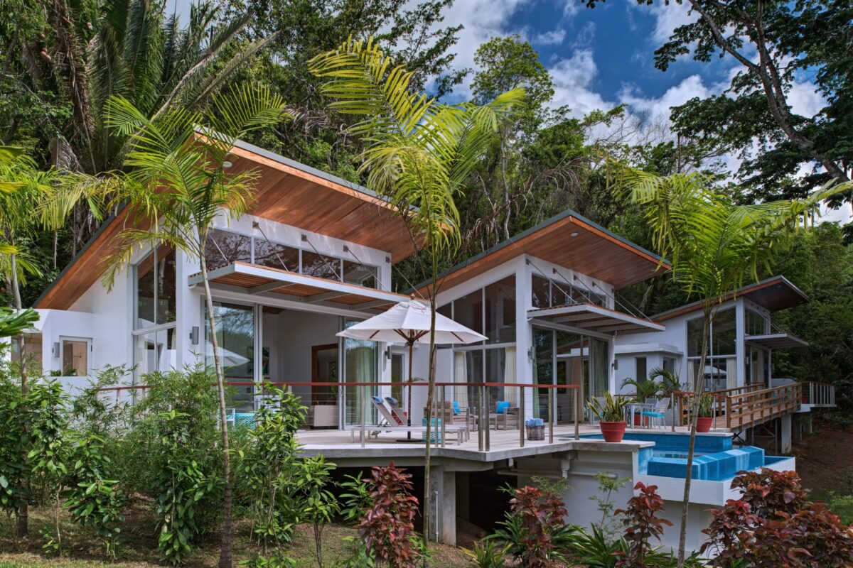 The Lodge at Chaa Creek - Accommodation - Maya Mountain - Journey Latin