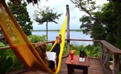 cabana hammock