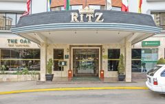 Ritz Apart Hotel