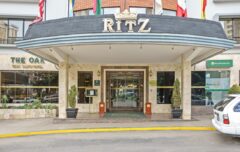 Ritz Apart Hotel