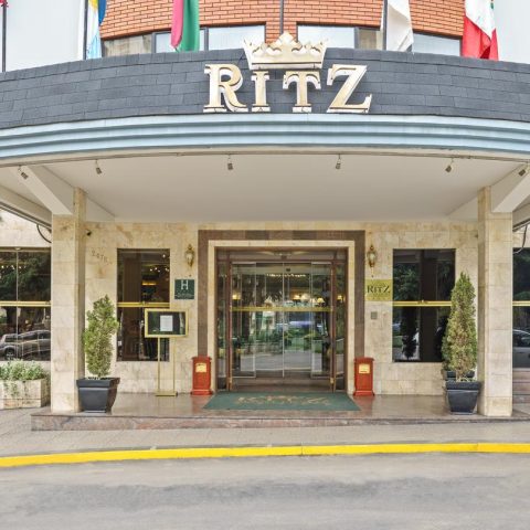 Ritz Apart Hotel