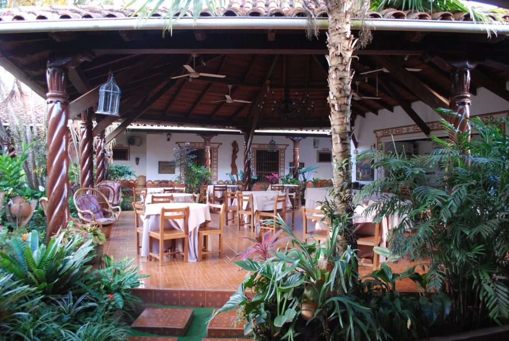 Hotel Gran Concepcion