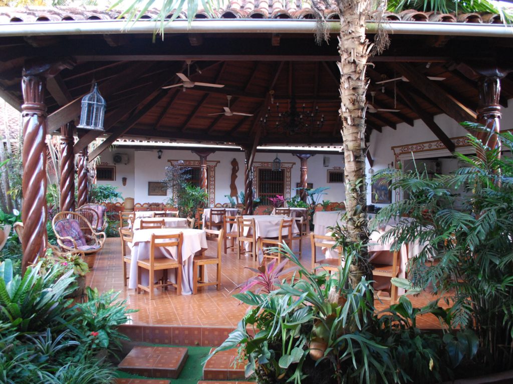 Hotel Gran Concepcion