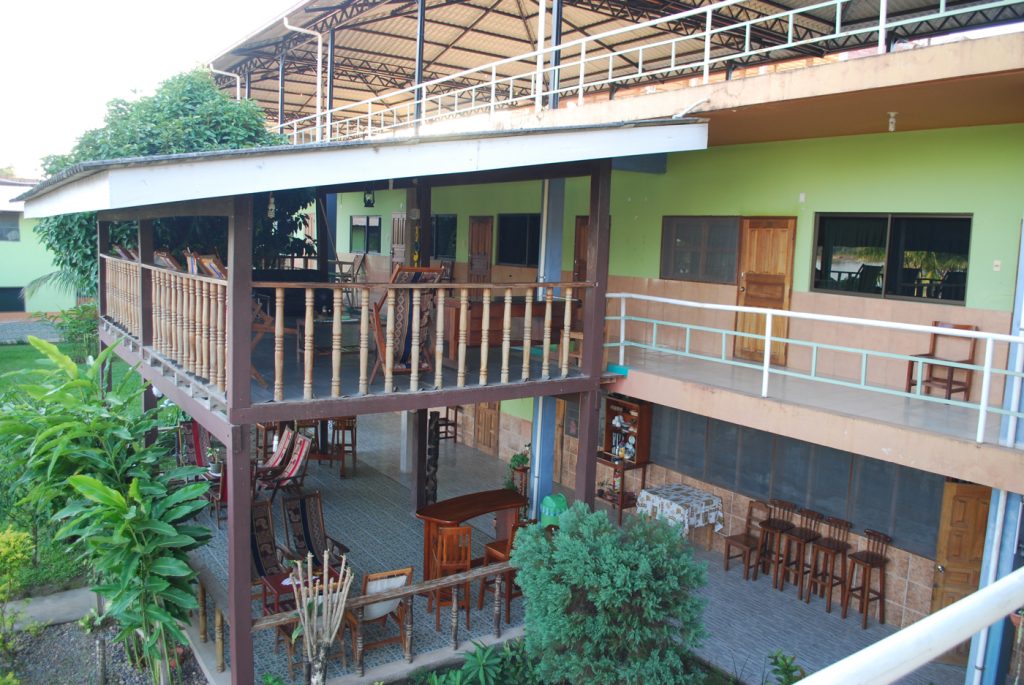 Hotel Maya