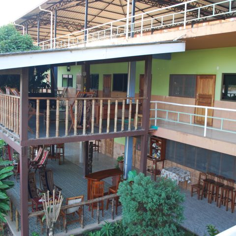Hotel Maya