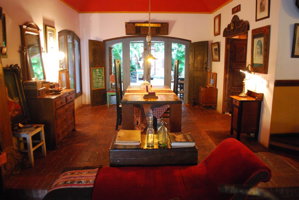 Casa Pati