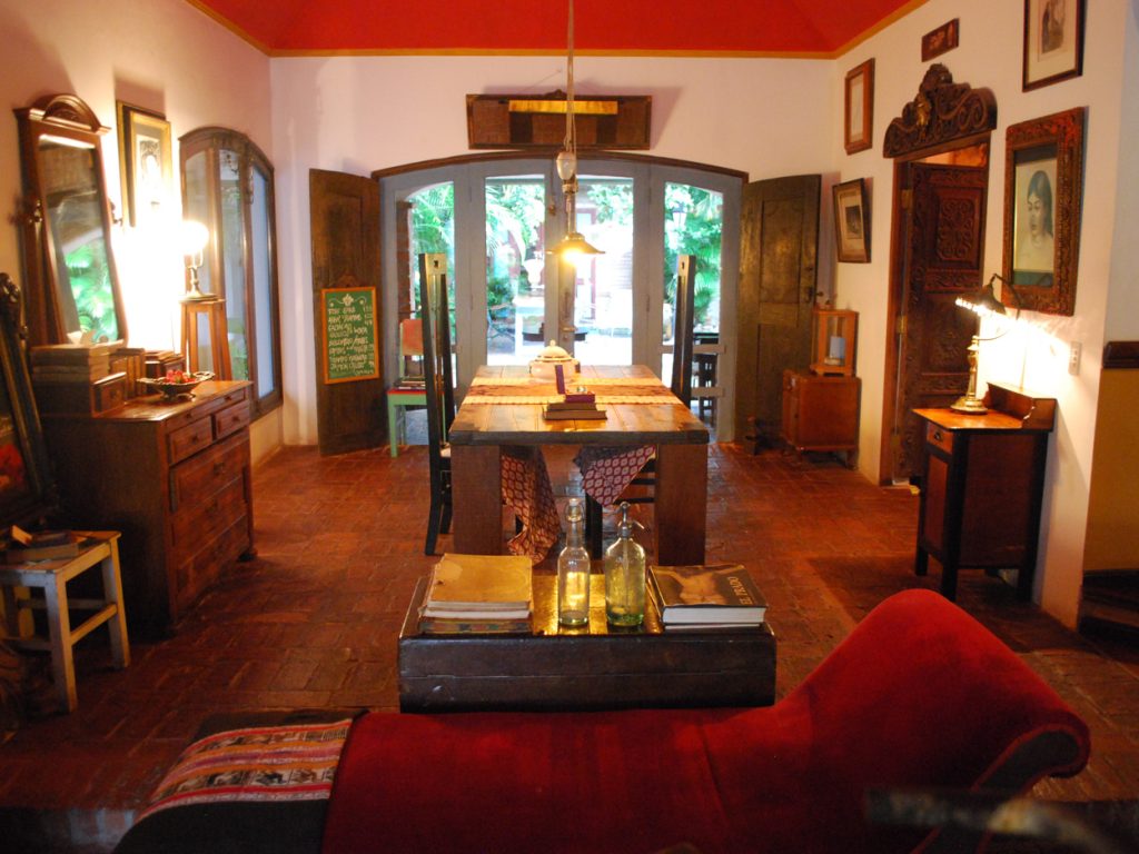 Casa Pati