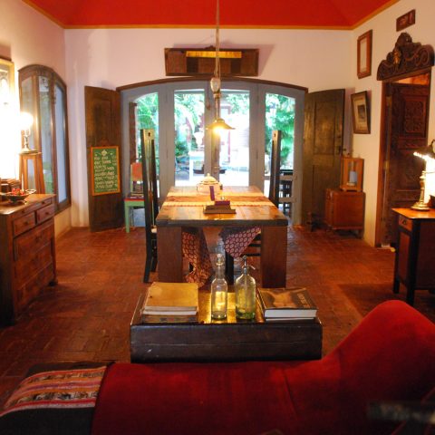 Casa Pati