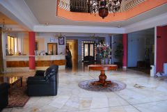 BOL_Sucre_HotelColoso_IM_staff Hotel Coloso