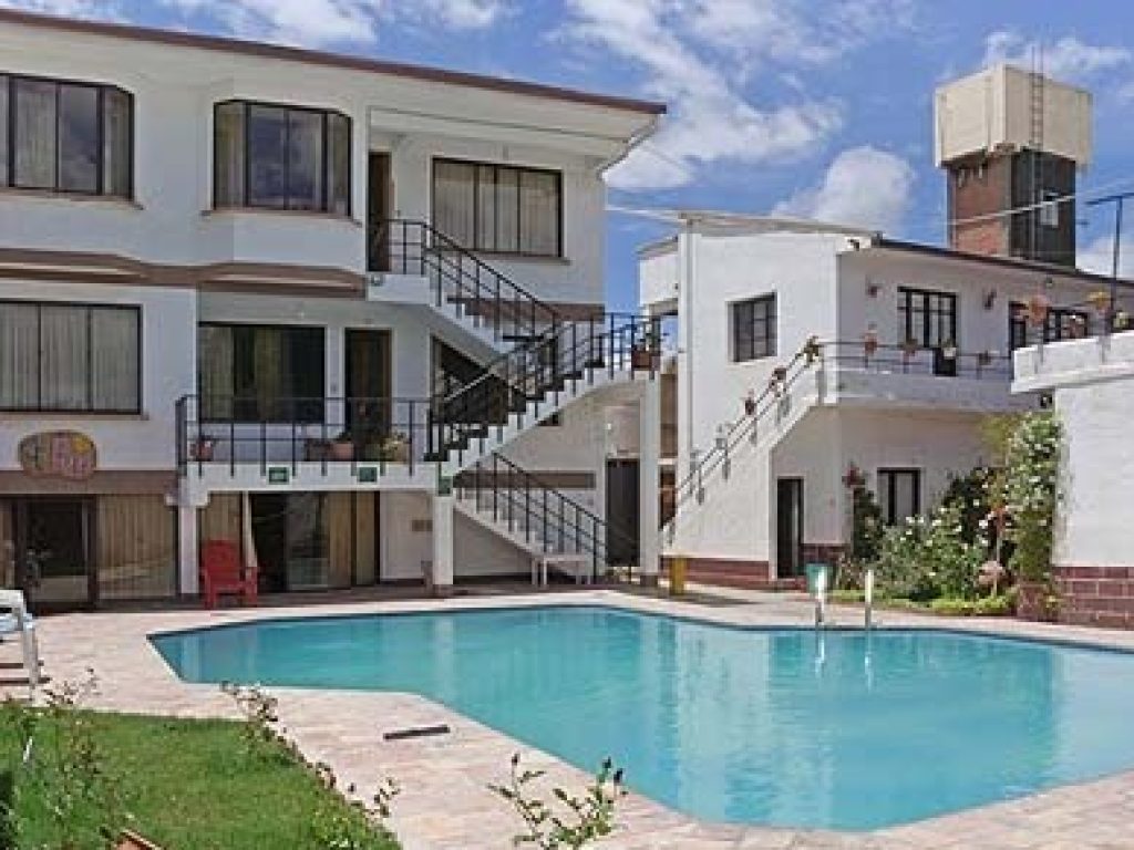 Hotel Mirtu