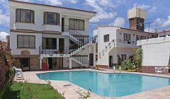BOL_Tupiza_HotelMirtu Hotel Mirtu