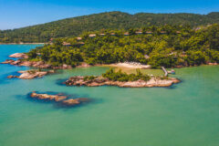 BRA_Ponta dos Ganchos_Aerial