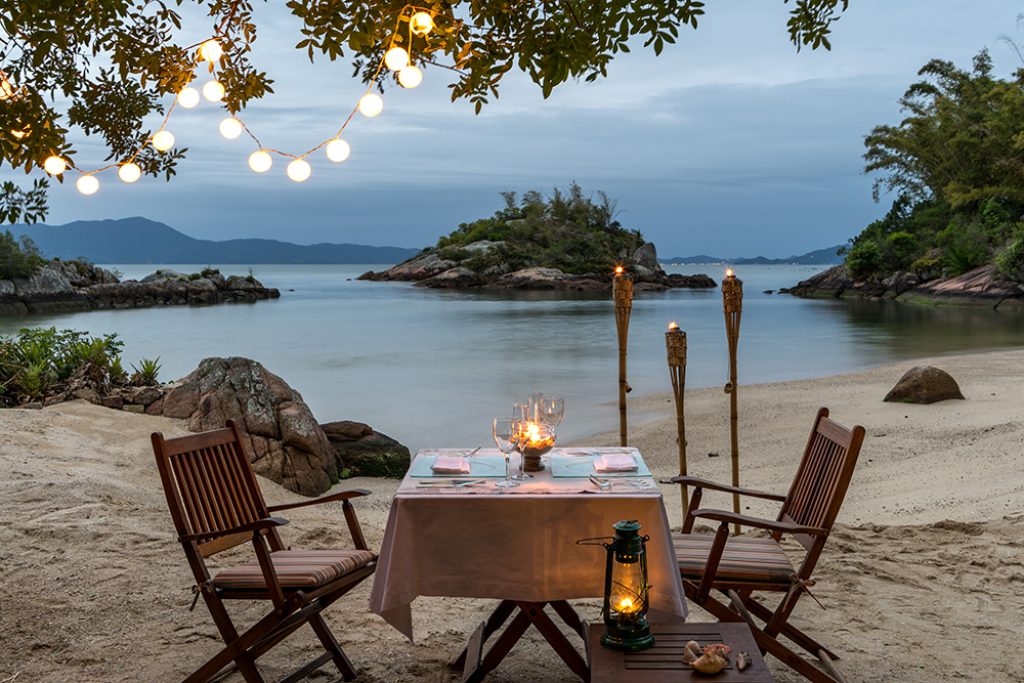 BRA_Ponta dos Ganchos_MealBeach