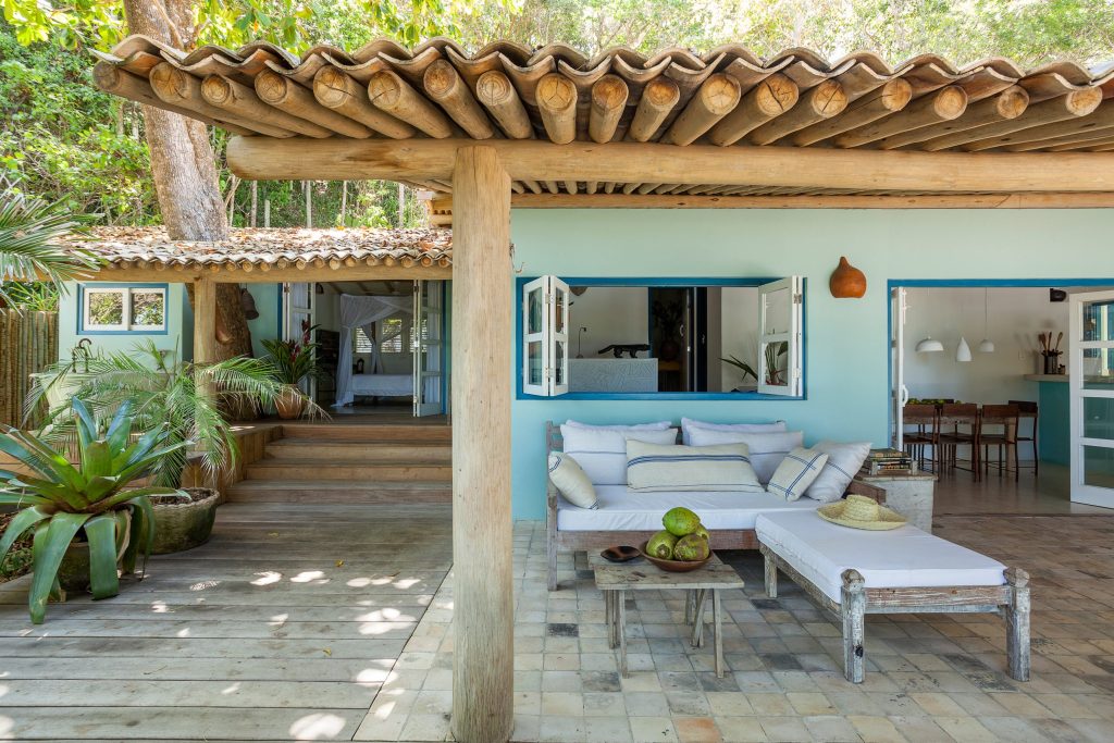 Uxua Casa Hotel
