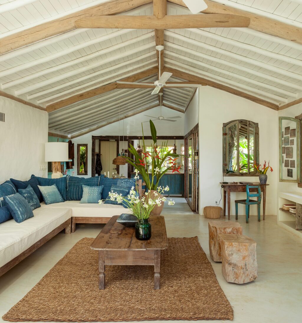 Uxua Casa Hotel