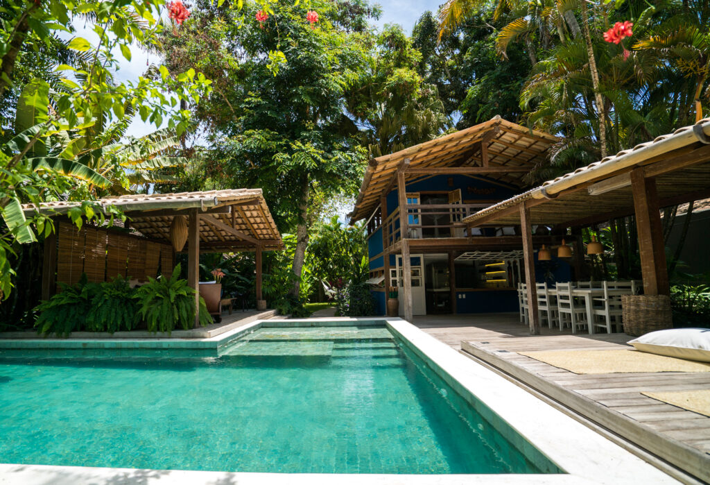Uxua Casa Hotel