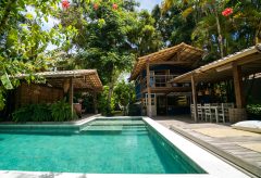Uxua Casa Hotel