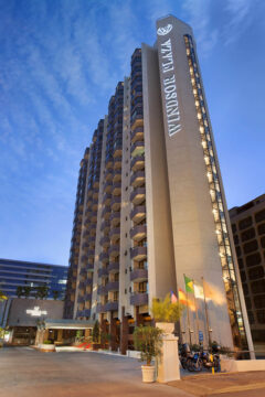 Windsor Plaza