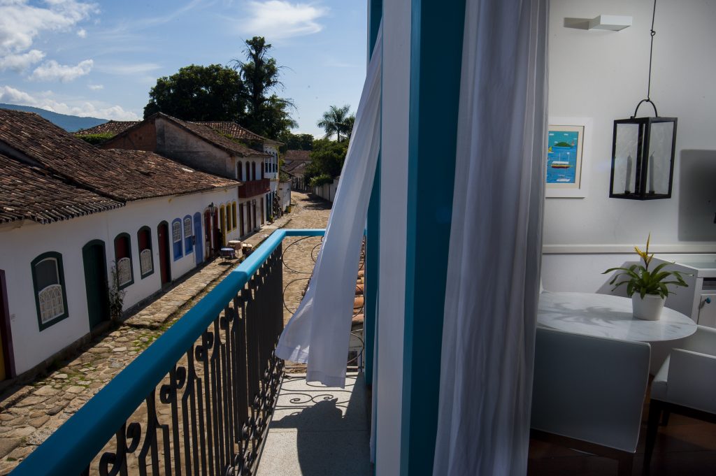 Casa Turquesa
