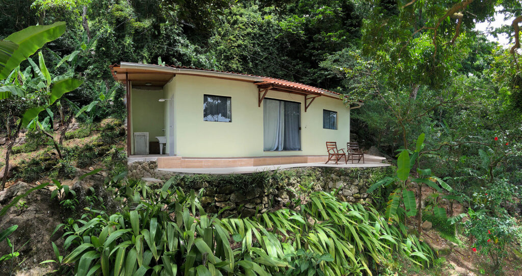 Asalem – Chalet