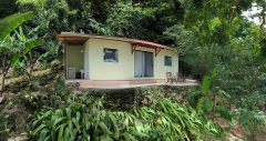 Asalem – Chalet