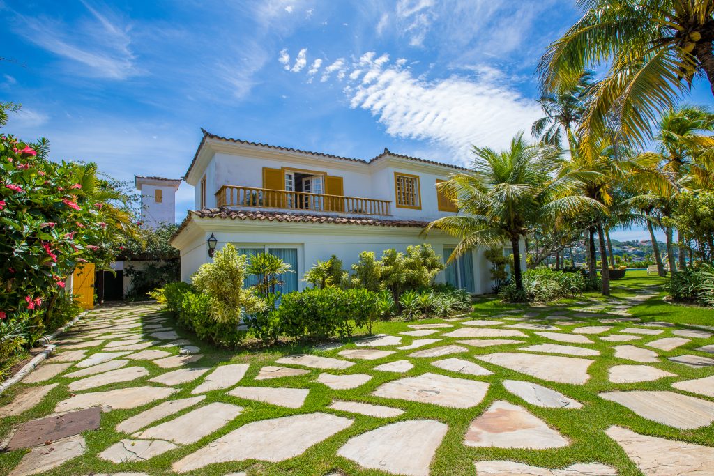 Villa Raphael