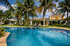 Villa Raphael