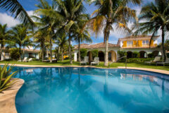 Villa Raphael