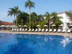 Belmond das Cataratas