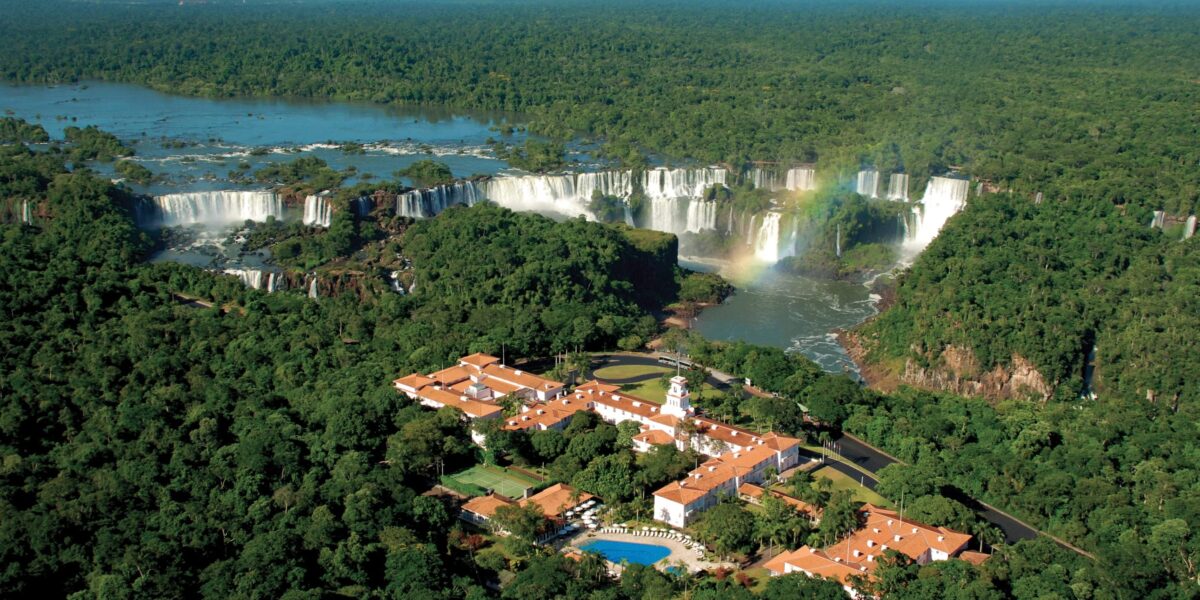 Belmond das Cataratas
