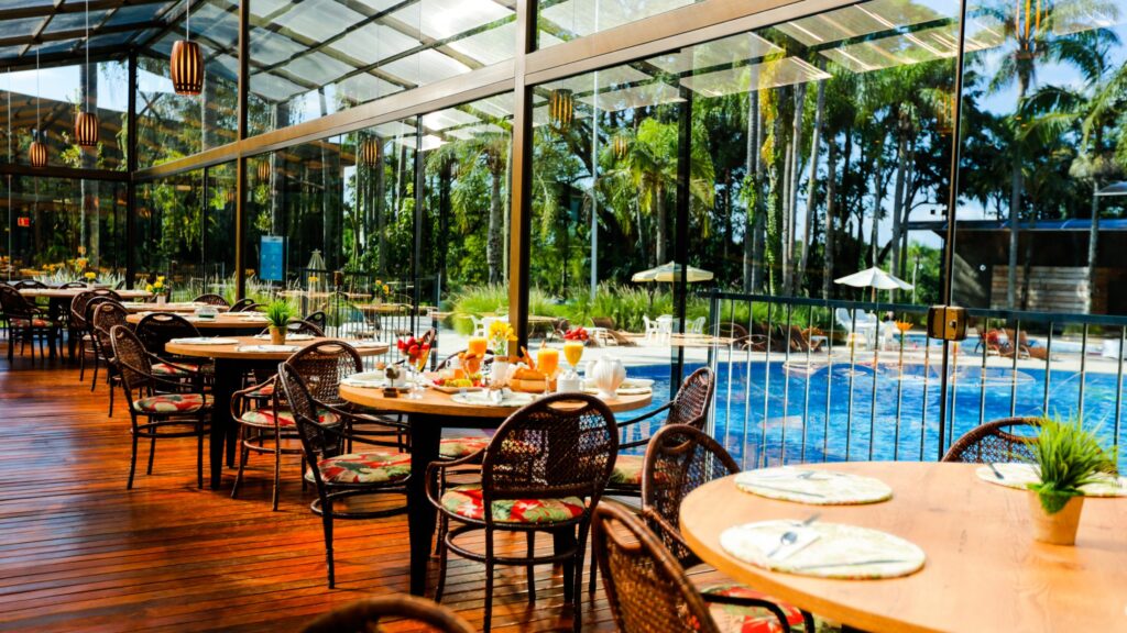 Vivaz Cataratas