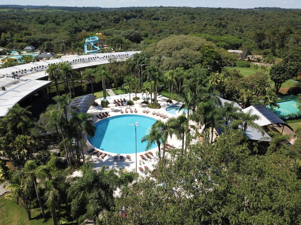 Vivaz Cataratas