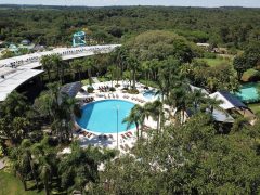 Vivaz Cataratas