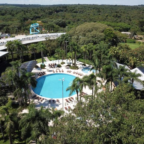 Vivaz Cataratas