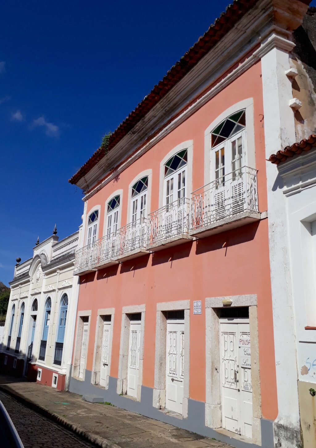 Casa Lavinia