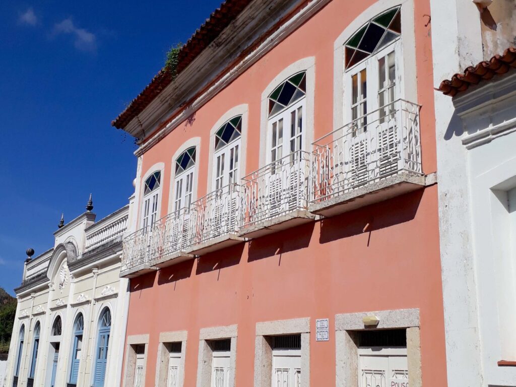 Casa Lavinia