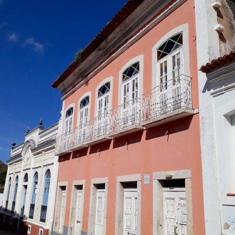 Casa Lavinia