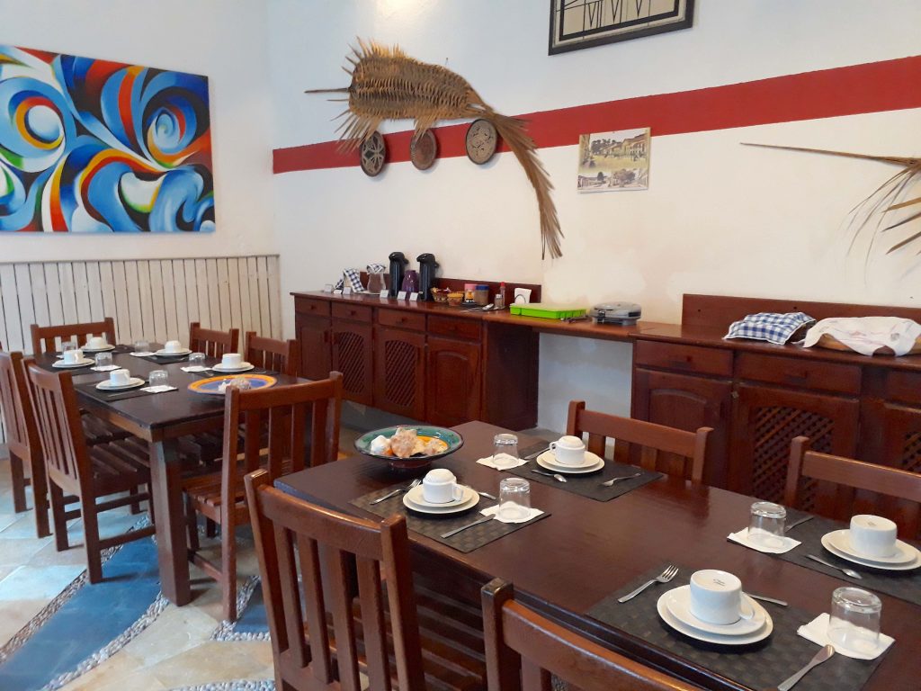 Casa Lavinia