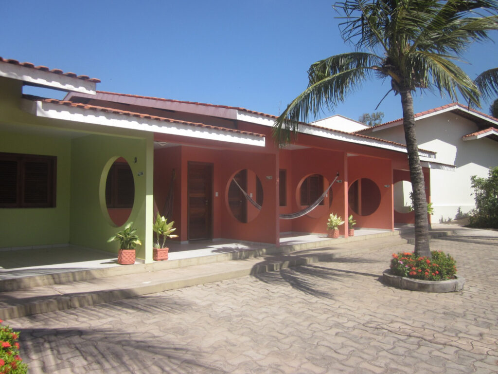 Pousada Buriti