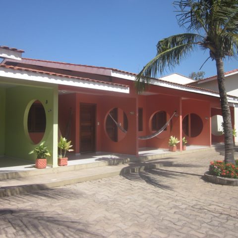 Pousada Buriti