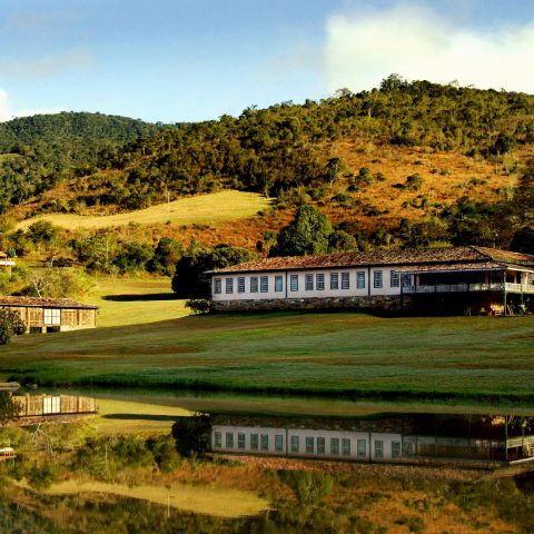 Comuna de Ibitipoca
